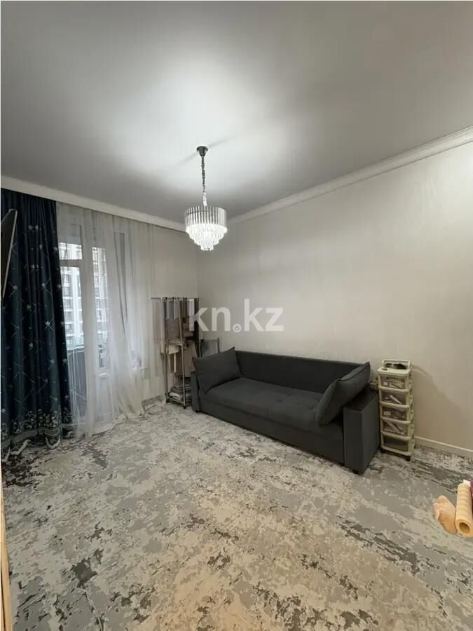 Продажа 1-комнатной квартиры, 34 м² - Продажа недвижимости в Казахстане - страница 24 фото 1 из 4