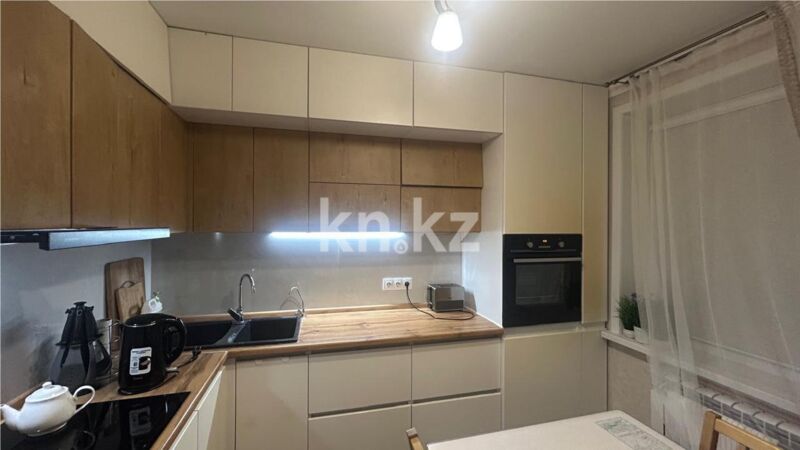 Продажа 2-комнатной квартиры, 51 м² - Продажа двухкомнатных квартир в Майкудуке Караганды - страница 19 фото 8 из 16