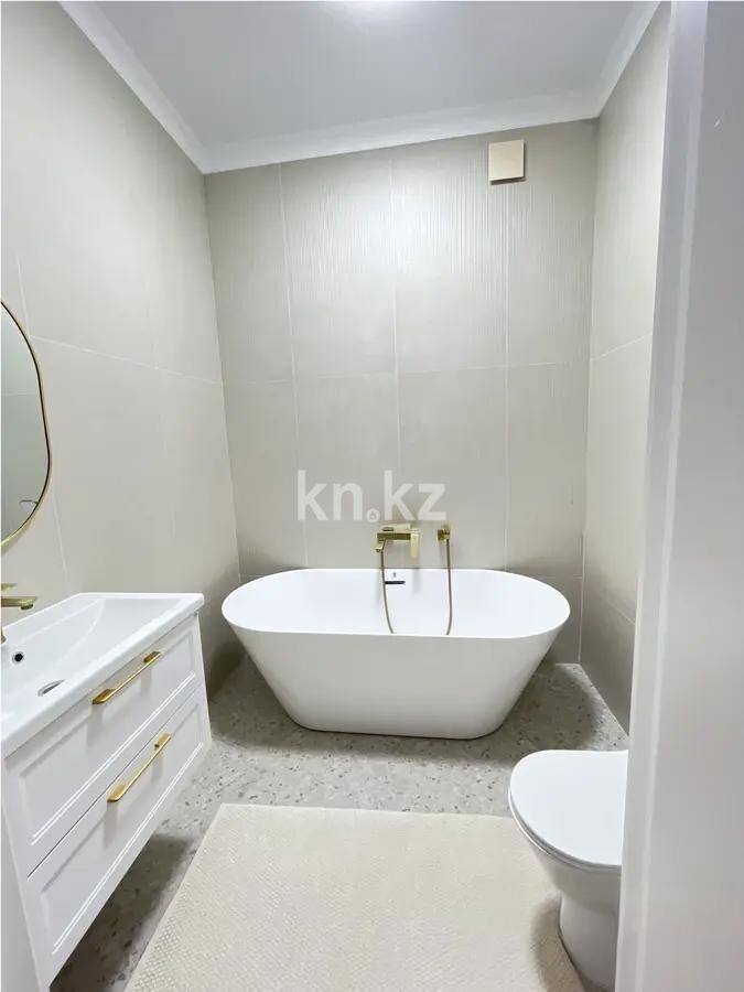 Продажа 3-комнатной квартиры, 100 м² - Продажа трехкомнатных квартир в блочном доме в Казахстане - страница 45 фото 6 из 6