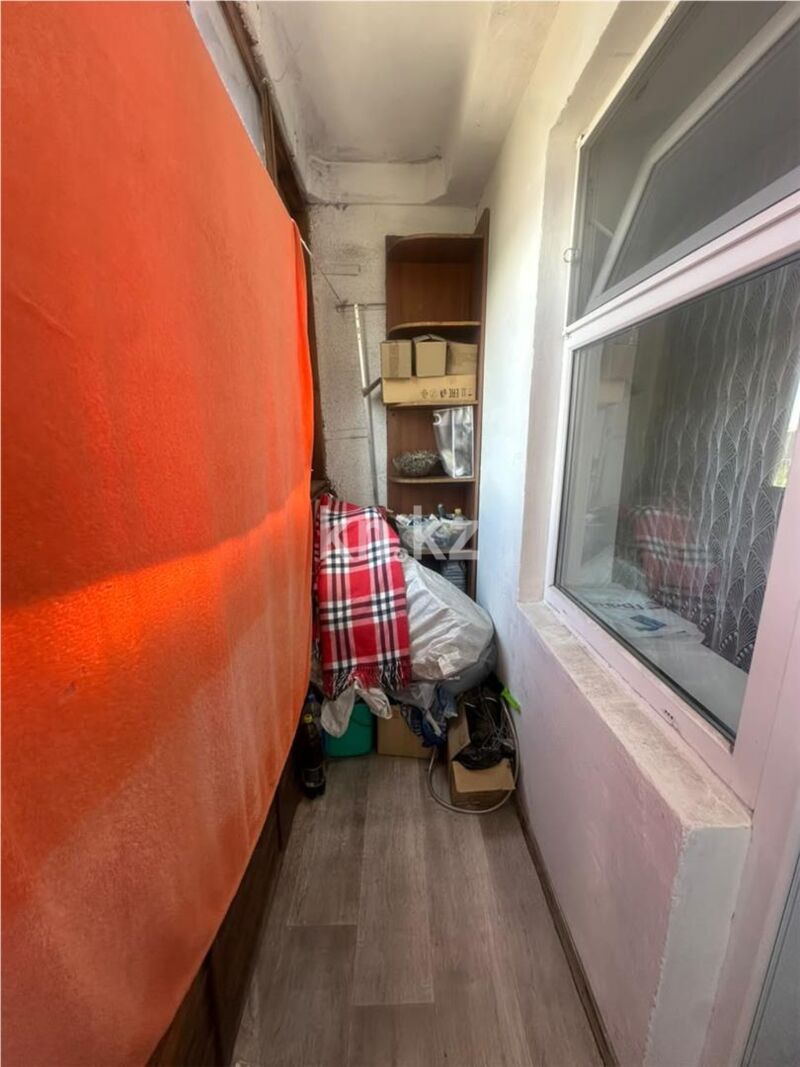 Продажа 2-комнатной квартиры, 50 м² - Недвижимость в Темиртау - страница 27 фото 11 из 12