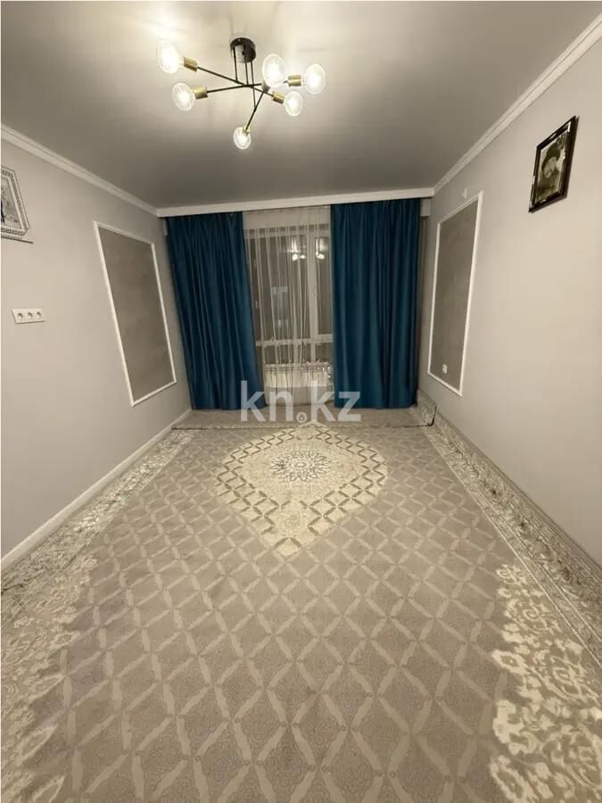 Продажа 3-комнатной квартиры, 77 м² - Продажа трехкомнатных квартир в Алматы - страница 7 фото 2 из 6