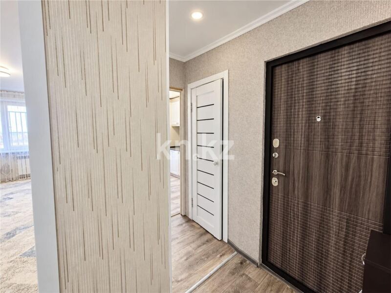 Продажа 3-комнатной квартиры, 62 м² - Продажа квартир в панельном доме в Казахстане - страница 33 фото 14 из 14