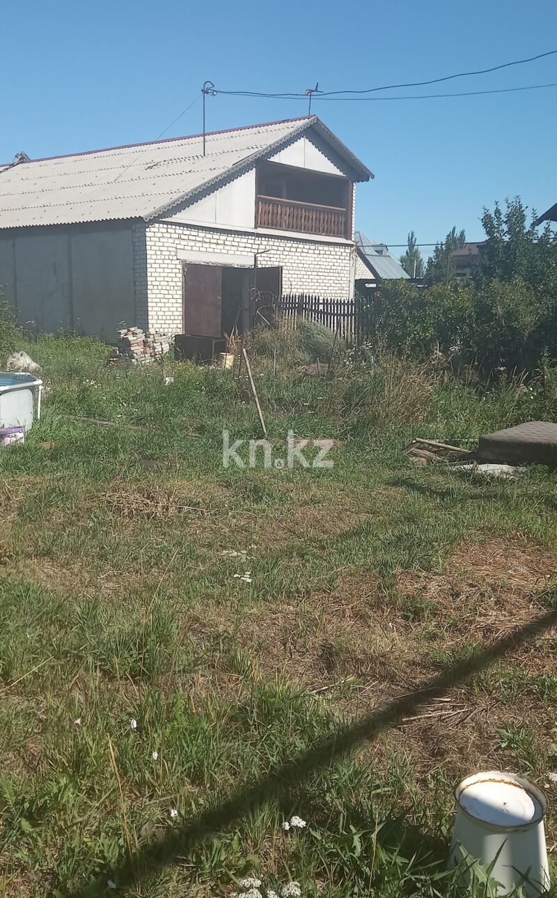 Продажа 5-комнатного дома, 1 м² - Недвижимость в Костанае фото 5 из 5