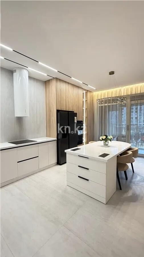 Продажа 4-комнатной квартиры, 170 м² - Продажа четырехкомнатных квартир в кирпичном доме в Казахстане - страница 11 фото 3 из 5