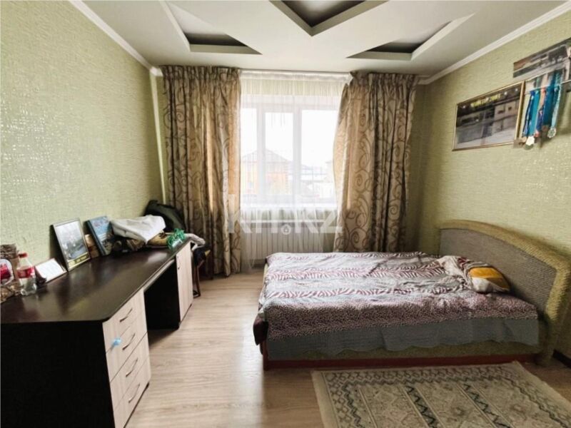 Продажа 8-комнатного дома, 357.5 м² - Продажа домов, коттеджей в Караганде - страница 5 фото 44 из 62