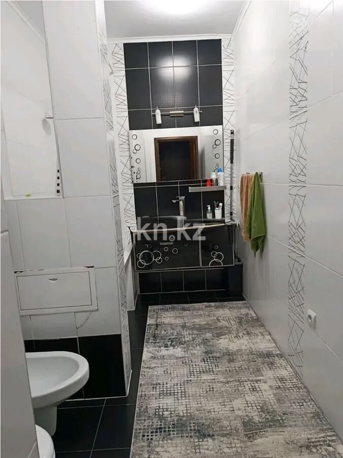 Продажа 3-комнатной квартиры, 74.9 м² - Продажа трехкомнатных квартир в Алматы - страница 7 фото 5 из 5