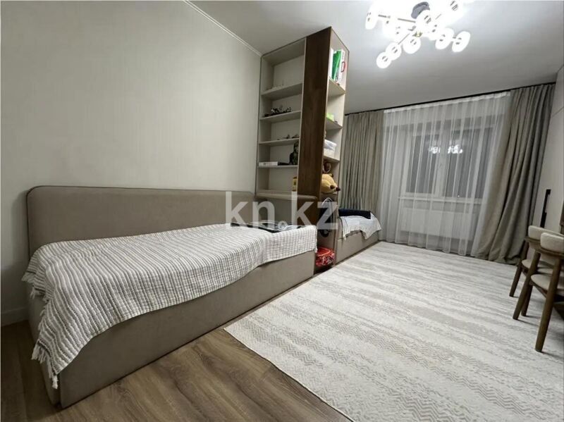 Продажа 3-комнатной квартиры, 113 м² - Продажа квартир в Казахстане - страница 254 фото 3 из 6