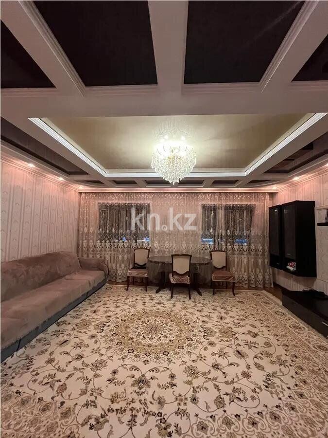 Продажа 3-комнатной квартиры, 97 м² - Продажа квартир в р-не Алматы Астаны - страница 4 фото 1 из 6