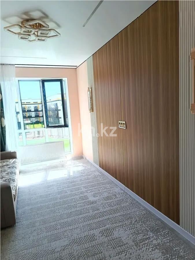 Продажа 1-комнатной квартиры, 36 м² - Продажа квартир в Казахстане - страница 14 фото 1 из 3