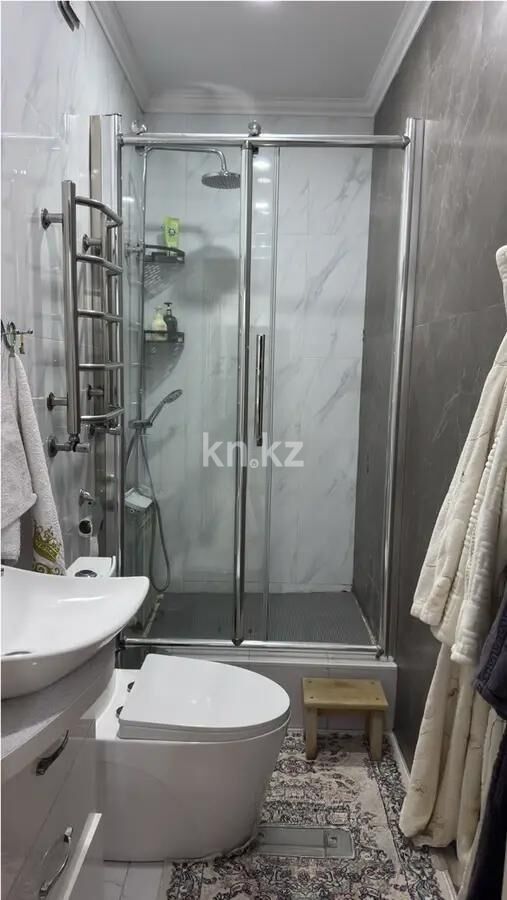 Продажа 4-комнатной квартиры, 128 м² - Аренда баз, складов и промышленной недвижимости в Алматинской области фото 5 из 6