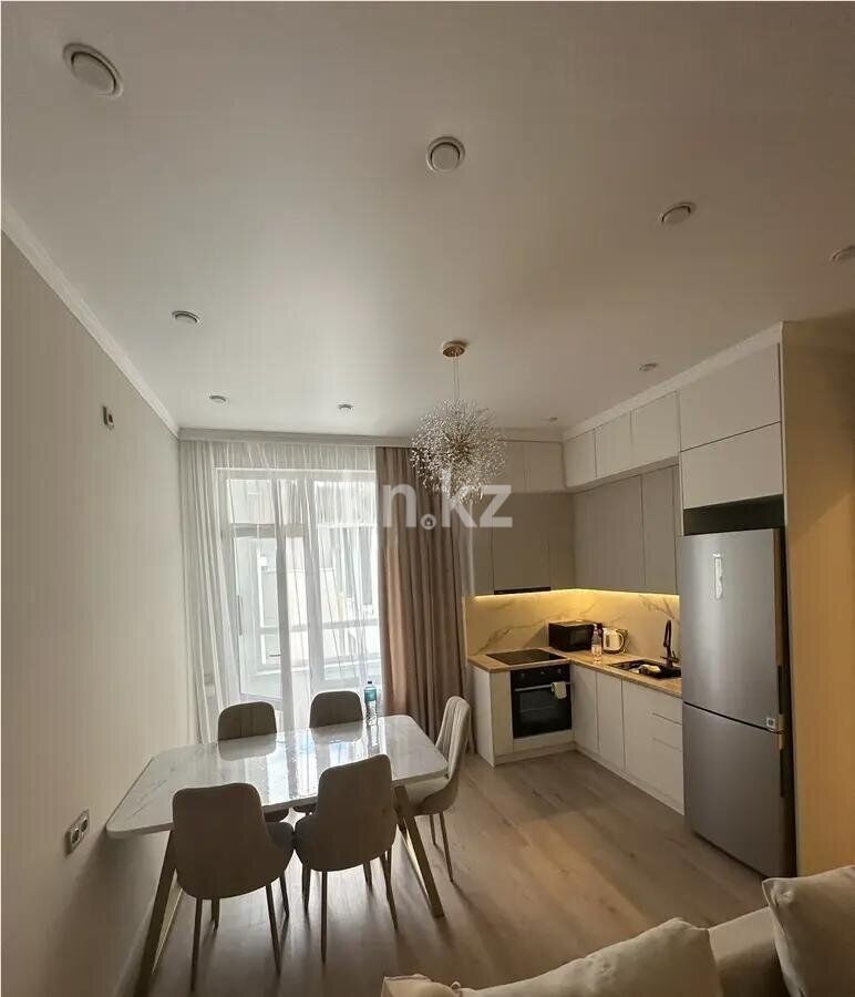 Продажа 2-комнатной квартиры, 52 м² - Продажа квартир в Астане - страница 9 фото 3 из 4