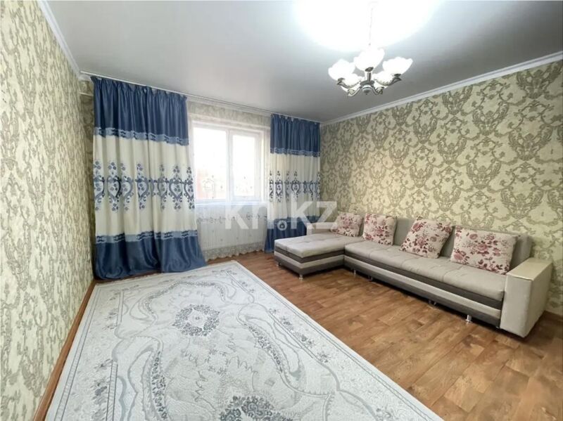 Продажа 2-комнатной квартиры, 62 м² - Продажа двухкомнатных квартир в Ауэзовском р-не Алматы - страница 18 фото 1 из 4