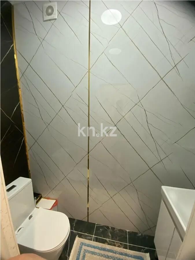 Продажа 3-комнатной квартиры, 90 м² - Продажа квартир в блочном доме в Астане - страница 62 фото 6 из 6