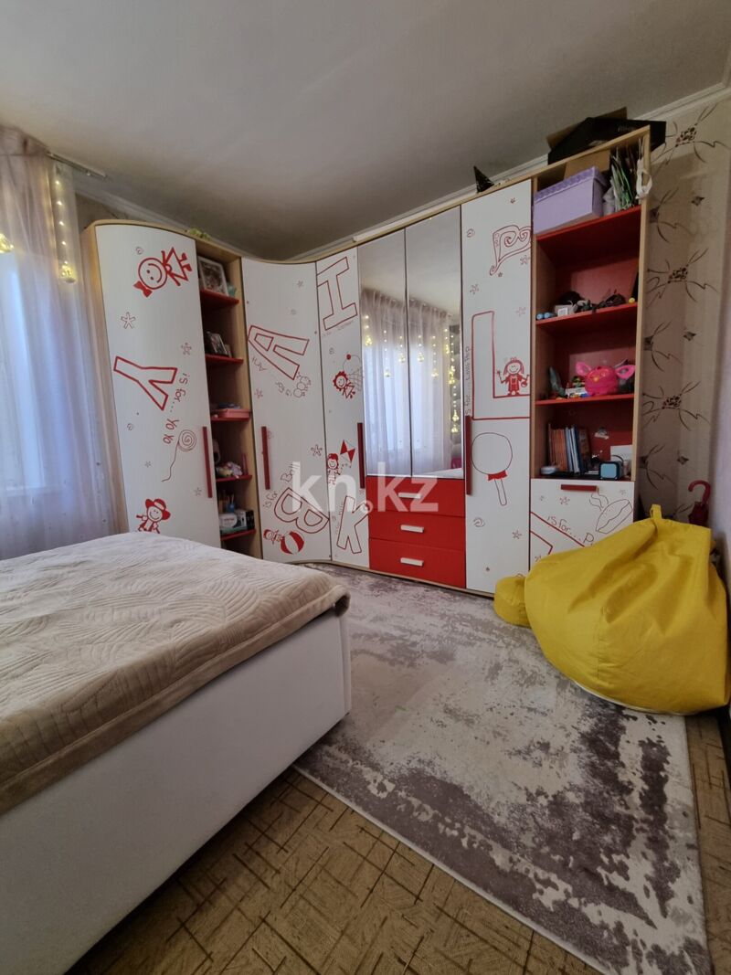 Продажа 4-комнатного дома, 85 м² - Продажа домов, коттеджей в Караганде фото 4 из 10