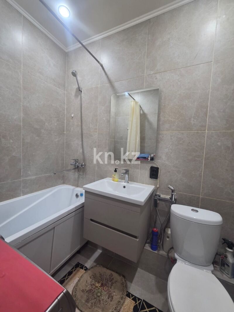 Продажа 2-комнатной квартиры, 55 м² - Продажа  двухкомнатных квартир в новостройках Астаны - страница 6 фото 8 из 10