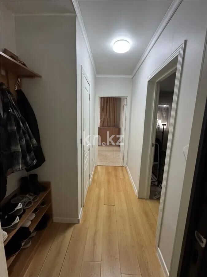 Продажа 1-комнатной квартиры, 38 м² - Продажа однокомнатных квартир в монолитно-каркасном доме в Казахстане - страница 10 фото 4 из 4