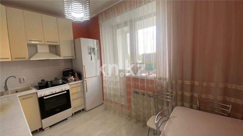 Продажа 2-комнатной квартиры, 56 м² - Продажа двухкомнатных квартир в кирпичном доме в Караганде - страница 31 фото 5 из 12