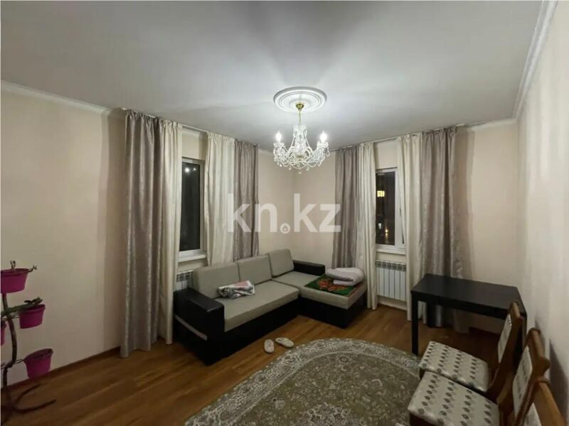 Продажа 2-комнатной квартиры, 52 м² - Продажа квартир в новостройках Алматы - страница 290 фото 1 из 4