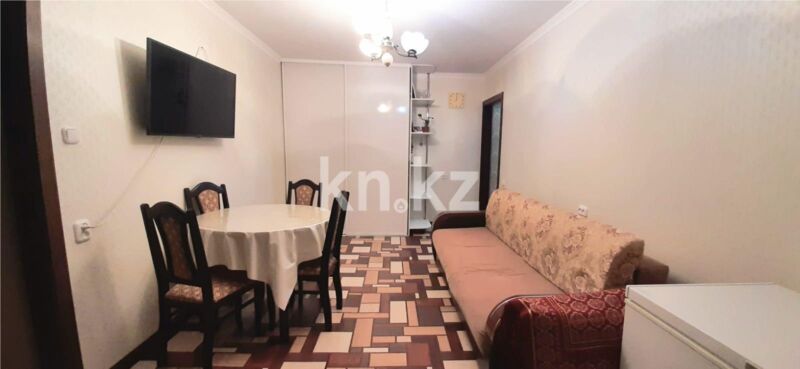 Продажа 2-комнатной квартиры, 41 м² - Продажа двухкомнатных квартир в панельном доме в Темиртау - страница 6 фото 2 из 11