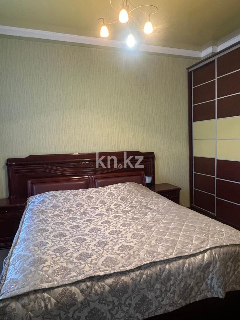 Продажа 3-комнатной квартиры, 65.8 м² - Продажа квартир в кирпичном доме в Казахстане фото 2 из 9