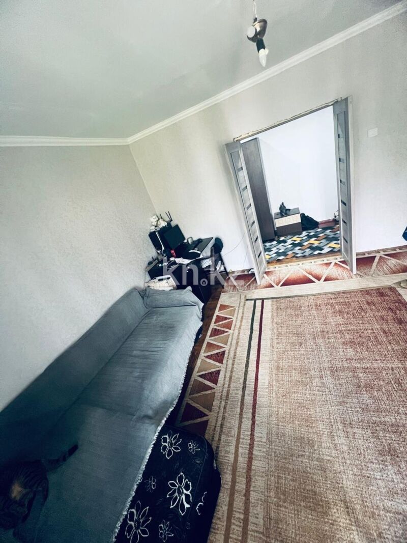 Продажа 2-комнатной квартиры, 53 м² - Продажа квартир от собственников в Караганде фото 9 из 9