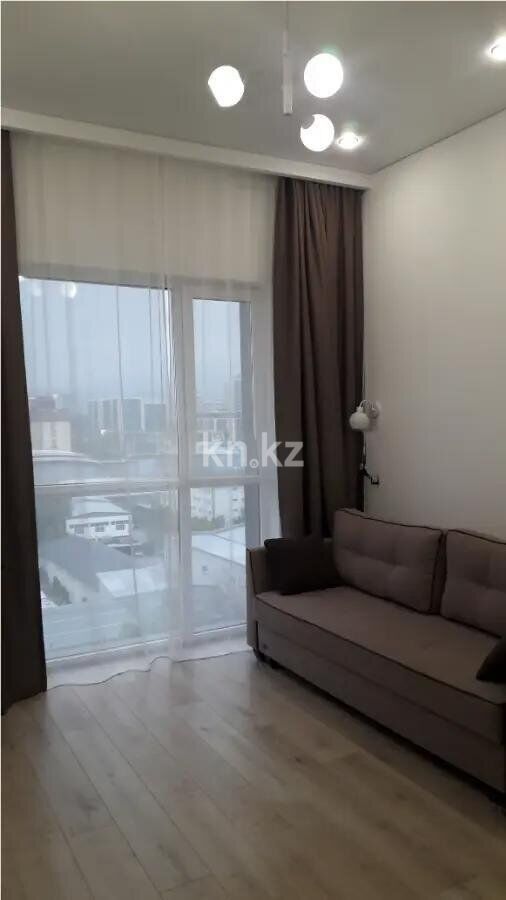 Продажа 2-комнатной квартиры, 47 м² - Продажа квартир в Казахстане - страница 140 фото 1 из 3