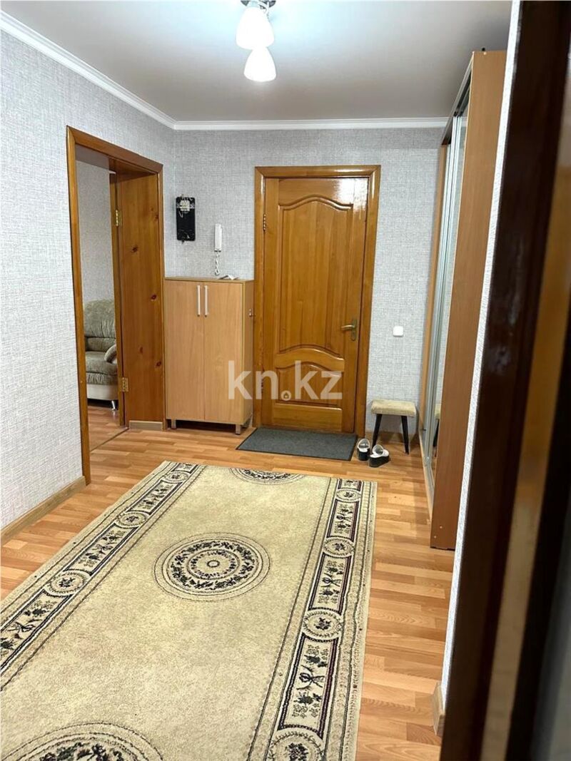 Продажа 3-комнатной квартиры, 62 м² - Недвижимость в Темиртау - страница 34 фото 13 из 13