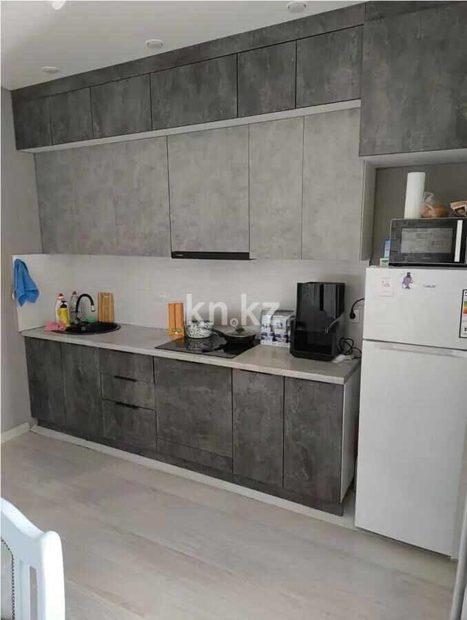 Продажа 1-комнатной квартиры, 38 м² - Продажа однокомнатных квартир в р-не Сарайшык Астаны - страница 33 фото 2 из 4