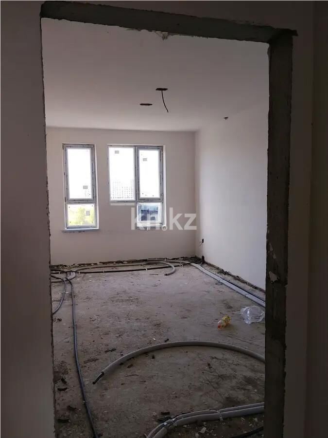 Продажа 3-комнатной квартиры, 89.15 м² - Продажа квартир от собственников в Астане - страница 8 фото 1 из 4