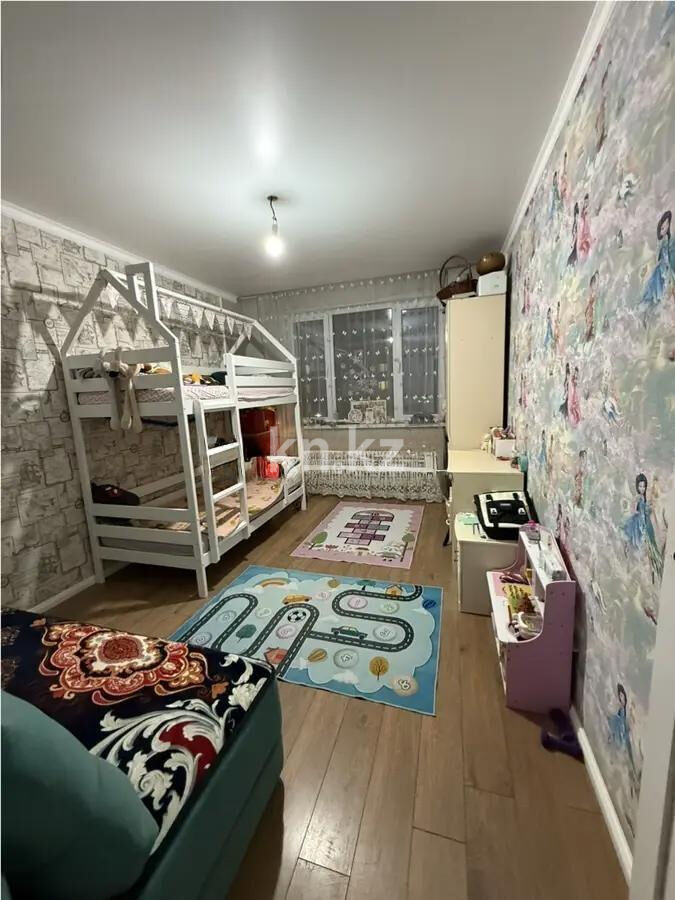Продажа 3-комнатной квартиры, 87 м² - Продажа квартир в Казахстане - страница 24 фото 3 из 7