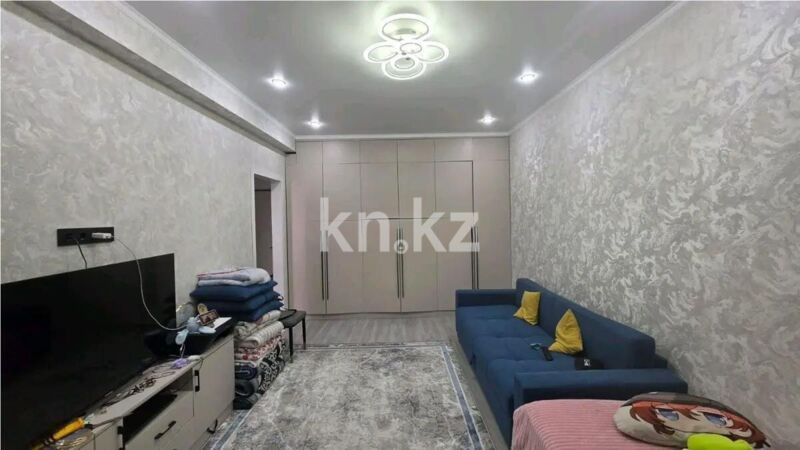 Продажа 1-комнатной квартиры, 41 м² - Продажа недвижимости в Алматы - страница 17 фото 1 из 1
