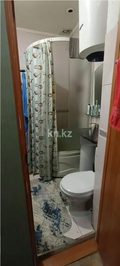 Продажа 2-комнатной квартиры, 42 м² - Продажа квартир в блочном доме в Караганде - страница 2 фото 4 из 4