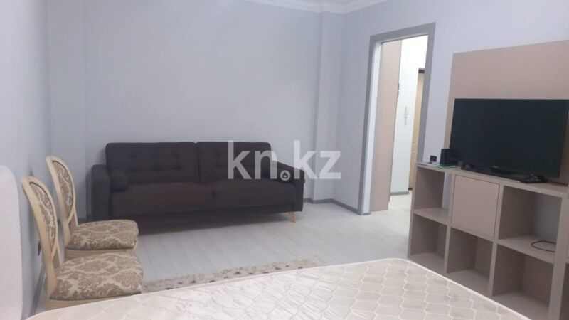 Аренда 1-комнатной квартиры, 45 м² - Аренда квартир помесячно в Казахстане фото 6 из 10
