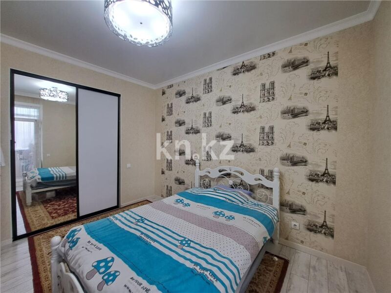 Продажа 4-комнатной квартиры, 123 м² - Продажа четырехкомнатных квартир в кирпичном доме в Казахстане - страница 20 фото 6 из 15