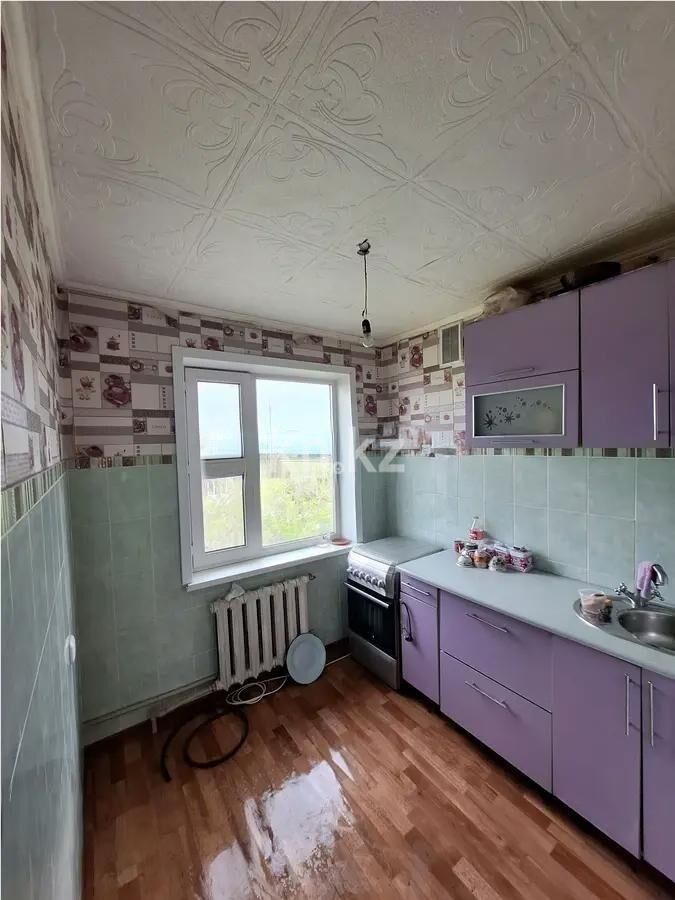 Продажа 3-комнатной квартиры, 62 м² - Продажа трехкомнатных квартир в Темиртау - страница 2 фото 4 из 7