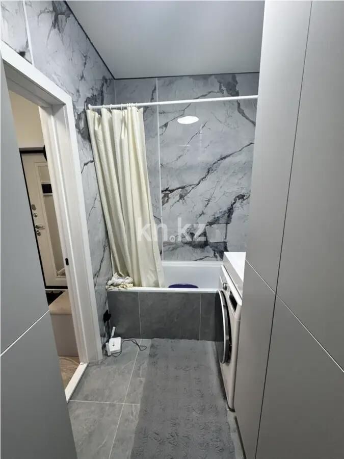 Продажа 2-комнатной квартиры, 45 м² - Продажа квартир от собственников в Астане фото 3 из 3