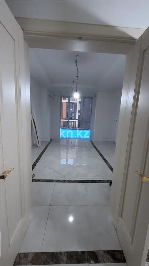 Продажа 3-комнатной квартиры, 108 м² - Продажа трехкомнатных квартир в Бостандыкском р-не Алматы - страница 20 фото 1 из 3