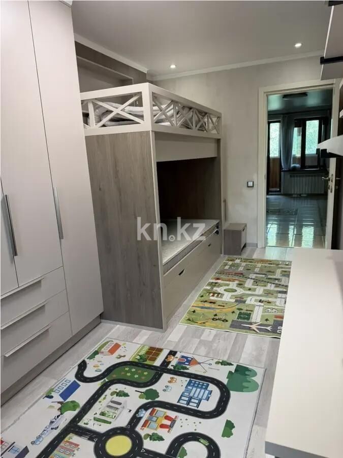 Продажа 2-комнатной квартиры, 60 м² - Продажа двухкомнатных квартир в панельном доме в Казахстане - страница 26 фото 2 из 5
