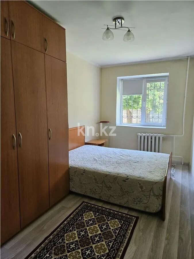 Продажа 3-комнатной квартиры, 60 м² - Продажа квартир в Турксибском р-не Алматы - страница 2 фото 3 из 3