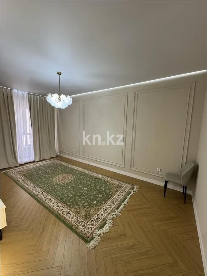Продажа 3-комнатной квартиры, 71 м² - Продажа трехкомнатных квартир в Алатауском р-не Алматы - страница 11 фото 1 из 5