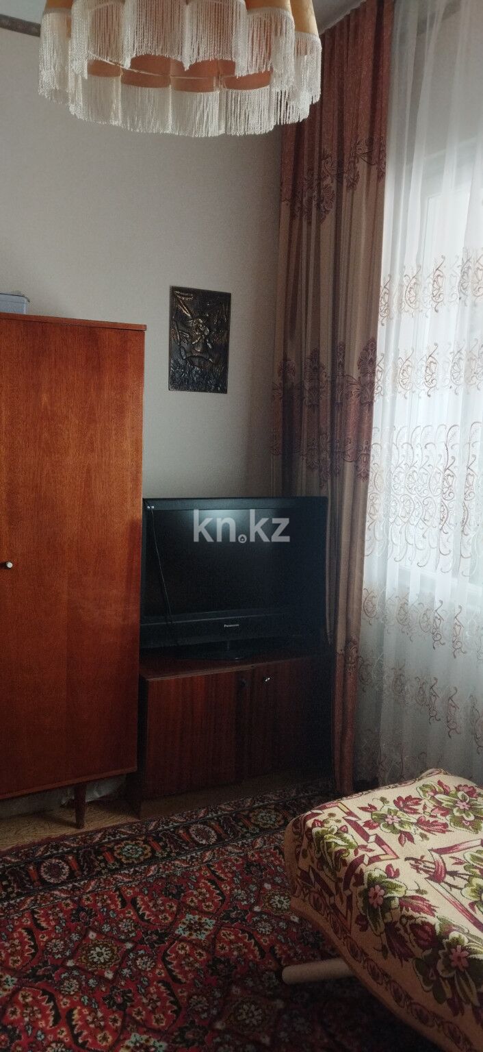 Продажа 2-комнатной квартиры, 56.6 м² - Продажа квартир в панельном доме в Алматы - страница 9 фото 13 из 26