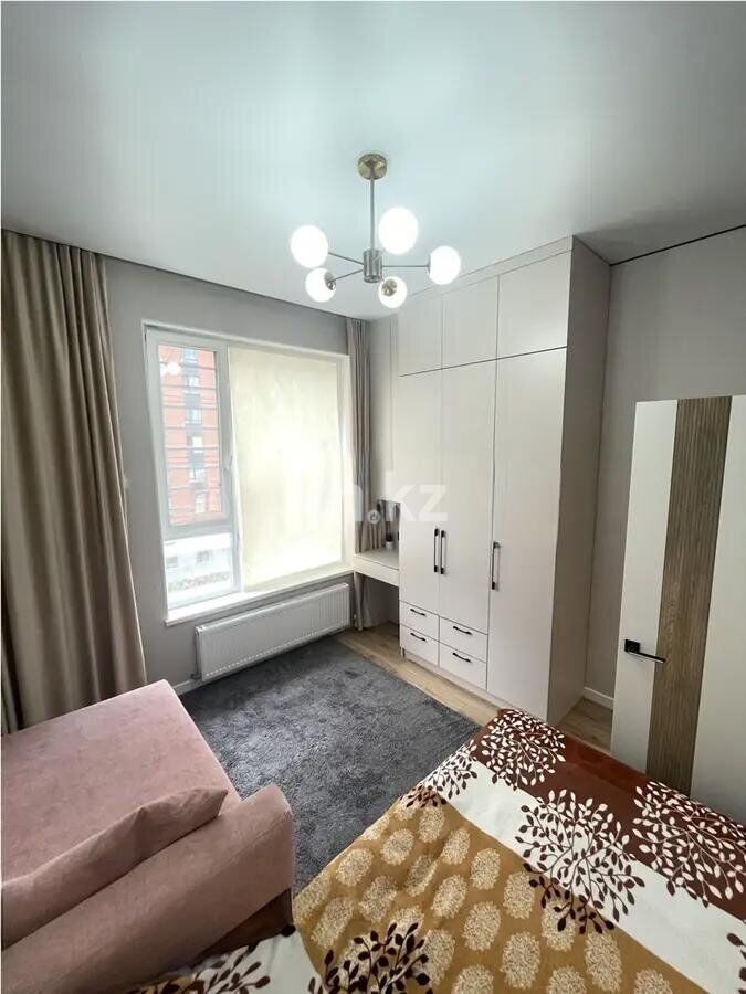 Продажа 2-комнатной квартиры, 38.2 м² - Продажа двухкомнатных квартир в р-не Сарайшык Астаны - страница 16 фото 2 из 6