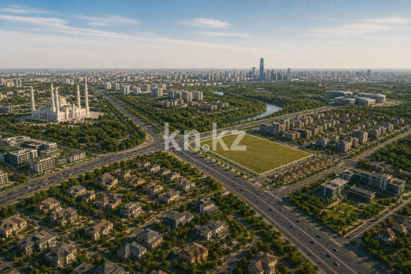 Продажа участка, 2.9 га - Продажа земельных участков в Казахстане - страница 5 фото 2 из 7