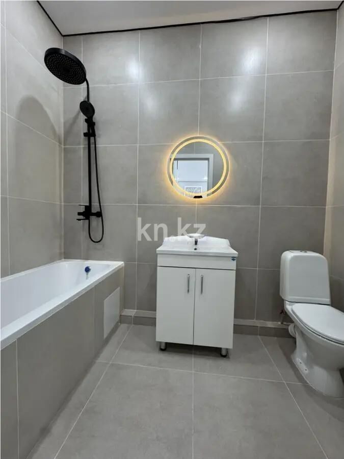 Продажа 1-комнатной квартиры, 41.5 м² - Продажа однокомнатных квартир в р-не Сарайшык Астаны - страница 33 фото 4 из 6