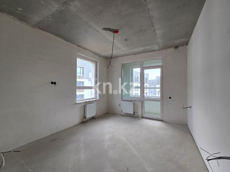 Продажа 3-комнатной квартиры, 79.1 м² - Продажа трехкомнатных квартир в Турксибском р-не Алматы - страница 8 фото 9 из 26