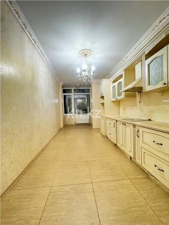 Продажа 3-комнатной квартиры, 145 м² - Продажа трехкомнатных квартир в монолитно-каркасном доме в Казахстане - страница 3 фото 3 из 5