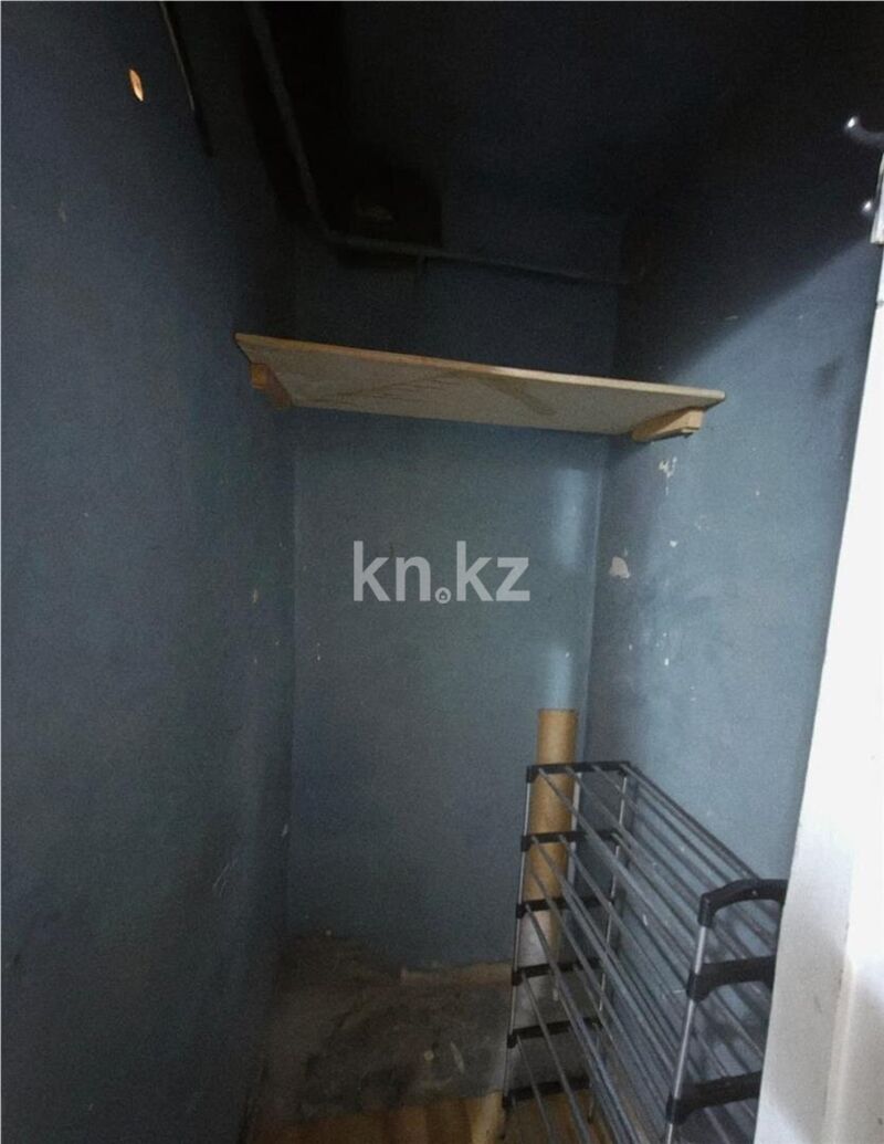 Продажа 1-комнатной квартиры, 33 м² - Продажа однокомнатных квартир в Казахстане - страница 17 фото 8 из 9