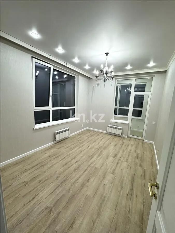 Продажа 3-комнатной квартиры, 83.3 м² - Продажа трехкомнатных квартир в блочном доме в Казахстане - страница 48 фото 1 из 8