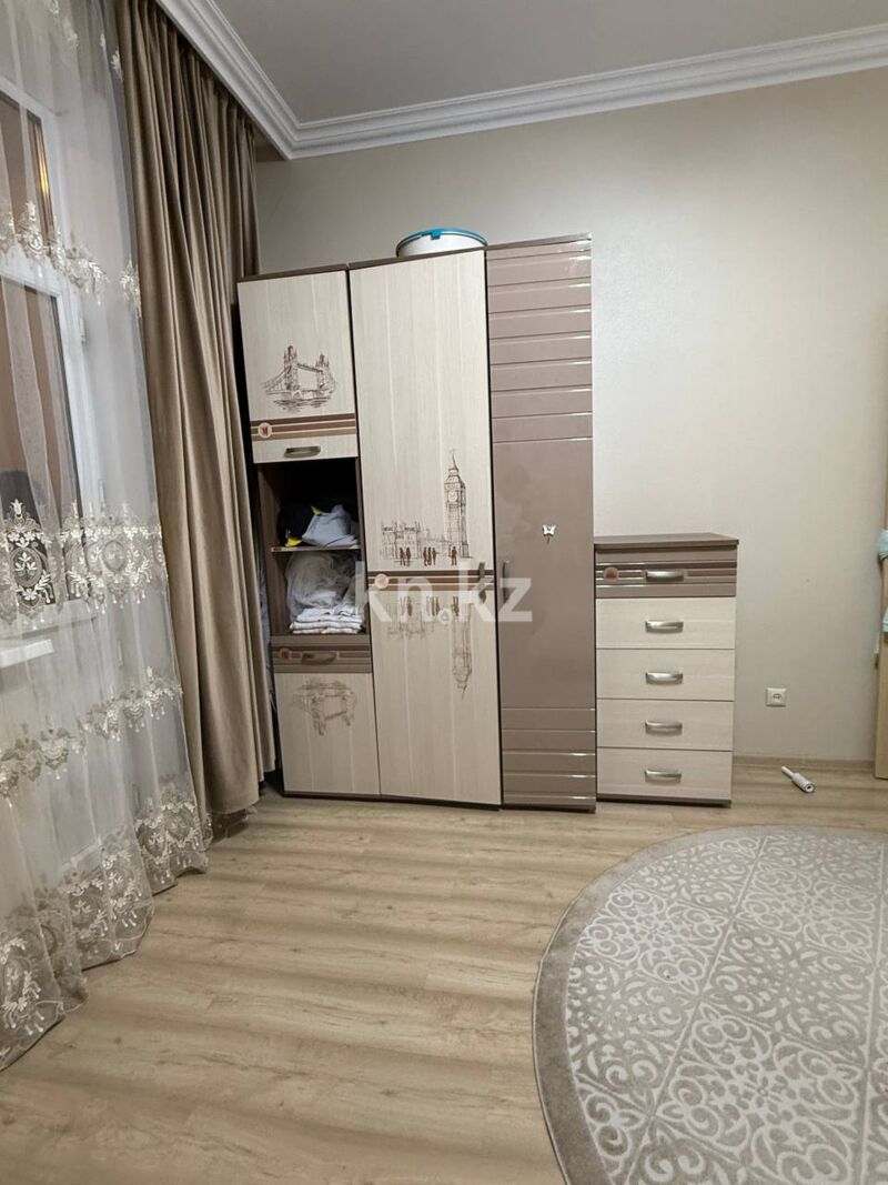 Продажа 3-комнатной квартиры, 93.1 м² - Продажа квартир в монолитно-каркасном доме в Астане - страница 139 фото 20 из 38
