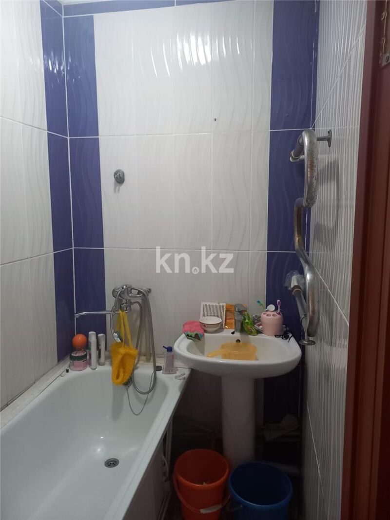 Продажа 2-комнатной квартиры, 43 м² - Продажа двухкомнатных квартир в панельном доме в Казахстане - страница 94 фото 9 из 12